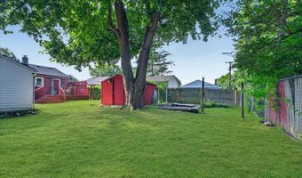 306 S 8th Ave, Beech Grove, IN 46107