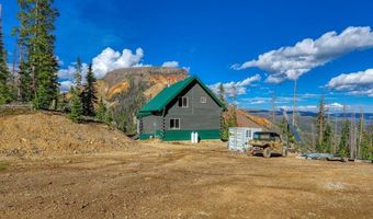 515 FSR 380, Antonito, CO 81120