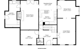 17917 EDNOR VIEW Ter, Ashton, MD 20861