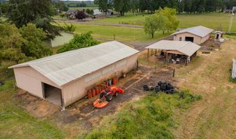 39129 GROSHONG Rd NE, Albany, OR 97321