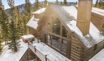 16 Oglala Rd, Big Sky, MT 59716