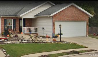 3214 E Leverett Ct, Alton, IL 62002