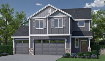 10631 SE Heritage Rd Plan: The 1670, Happy Valley, OR 97086