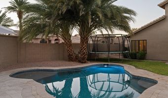 3683 W BARCELONA Dr, Chandler, AZ 85226
