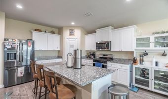 2625 Plymouth Rock Rd, Abilene, TX 79601