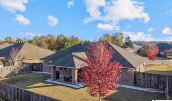 325 GOLDEN MEADOWS Pl, Alabaster, AL 35007