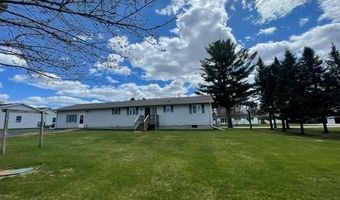 912 DUCHAC St, Antigo, WI 54409