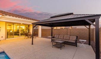 332 S 202ND Ln, Buckeye, AZ 85326