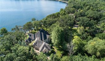 2807 Government Point Rd NE, Alexandria, MN 56308