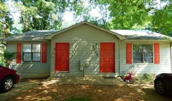 2500 Washington St, Austell, GA 30106
