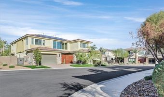 65 Garibaldi Way, Henderson, NV 89011