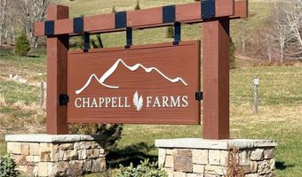 Chappell Farms N lot 7, Banner Elk, NC 28604