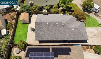 640 Elsa Dr, Santa Rosa, CA 95407