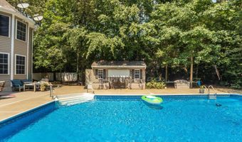 17644 MEADOW Dr, Bridgeville, DE 19933