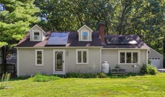 101 Hopkins Ave, Johnston, RI 02919
