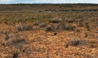 1203 S 275 E, Blanding, UT 84511
