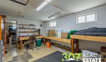 2619 Cowgill Rd, Cody, WY 82414
