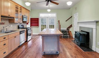 329 OLD BRIDGE Rd, Amissville, VA 20106