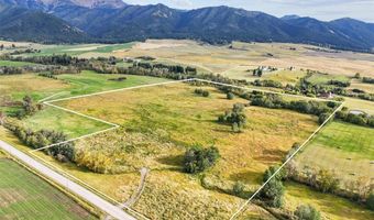 Springhill Community Road, Belgrade, MT 59714