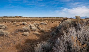 Tbd Highway 567, Carson, NM 87517