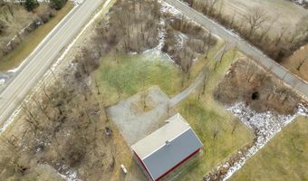 4751 S 100 W, Albion, IN 46701