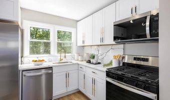 1847 WYCLIFFE Rd, Baltimore, MD 21234