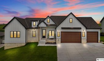 325 S Lakeview Way, Ashland, NE 68003
