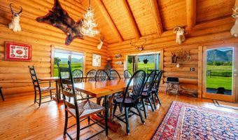 57 Canyon Ranch Rd, Big Horn, WY 82833