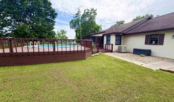 1102 Brown Station Rd, Bedford, IN 47421