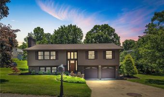 1928 Caribou Dr, Allison Park, PA 15101