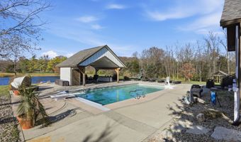 4316 W Whiteland Rd, Bargersville, IN 46106