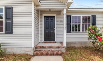 206 Wingspread Ln, Beulaville, NC 28518