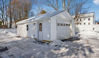 1 Sherbrook St, Augusta, ME 04330