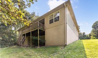 2 Inez Cir, Bella Vista, AR 72715