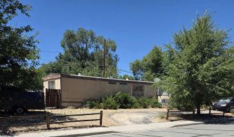 2730 Tenaya Dr, Carson City, NV 89706