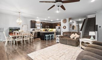 2107 Henley Woods Dr, Arnold, MO 63010