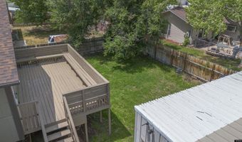 2882 Chippewa Trl, Casper, WY 82604