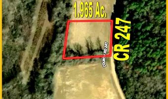 500 Cr 247 Country Rd, Bruce, MS 38915