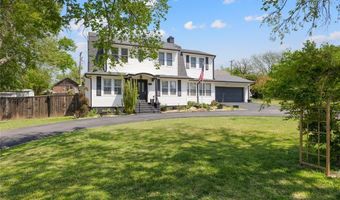 722 E 18th St, Ada, OK 74820