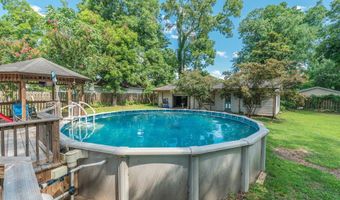 436 Main St, Barnwell, SC 29829