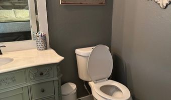 416381 E 1935 Rd, Antlers, OK 74523