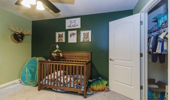 1398 N Gregg Dr, Albany, IN 47320