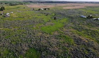 SW 5 Ac E 875 N, Ashton, ID 83420