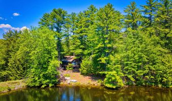 408 Brown Hill Rd, Belmont, NH 03220