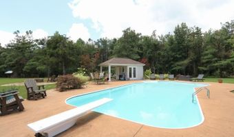 1450 County Road 704, Blue Mountain, MS 38610