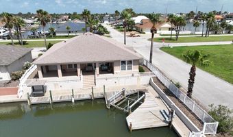 637 Pompano Dr, Aransas Pass, TX 78336