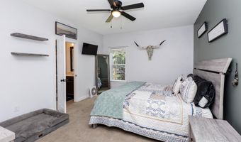 410 Raeford Rd, Angier, NC 27501