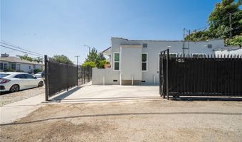 8217 Towne Ave, Los Angeles, CA 90003