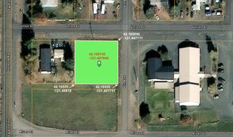 0 Union St 1-5, Bonanza, OR 97623