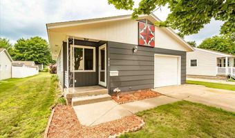 930 12TH St S, Wisconsin Rapids, WI 54494